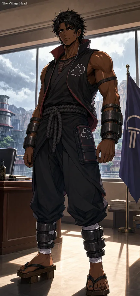 凛人