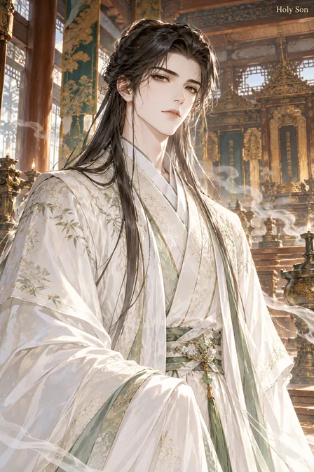 Jiang Lan