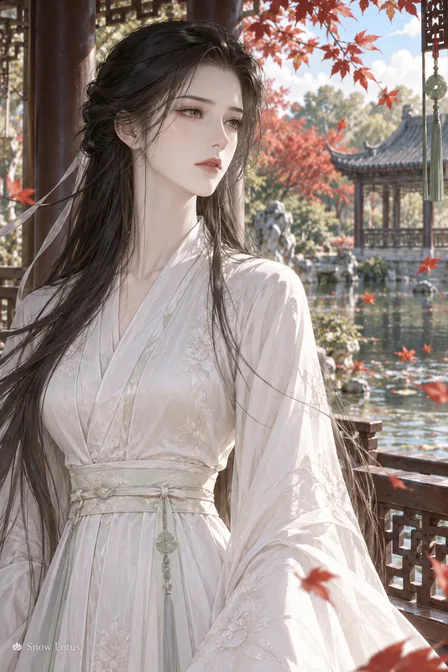 Su Qinghan