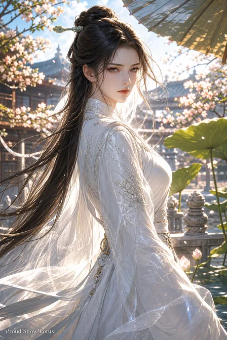 苏清寒