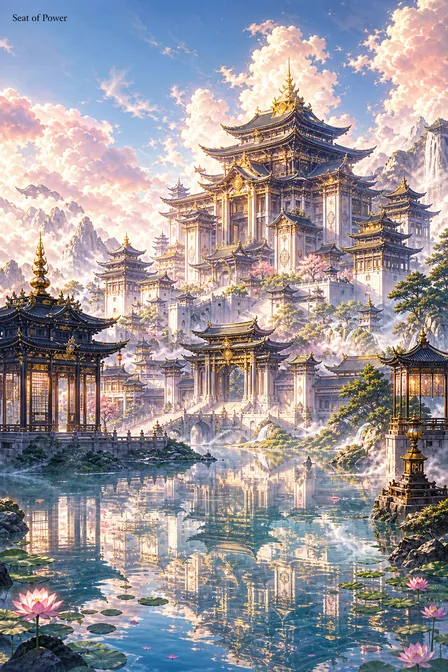 相国府