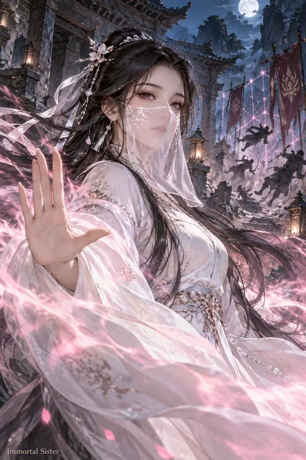 Jiang Ruxian