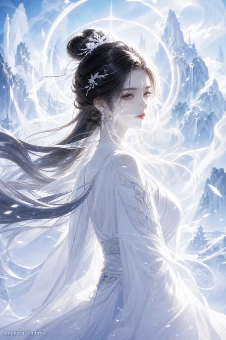 姜如仙