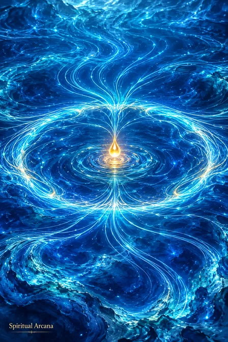 Spiritual Arcana