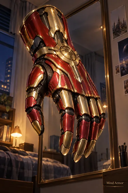 Mind Armor