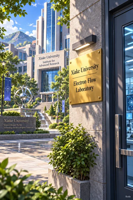 Xiake University