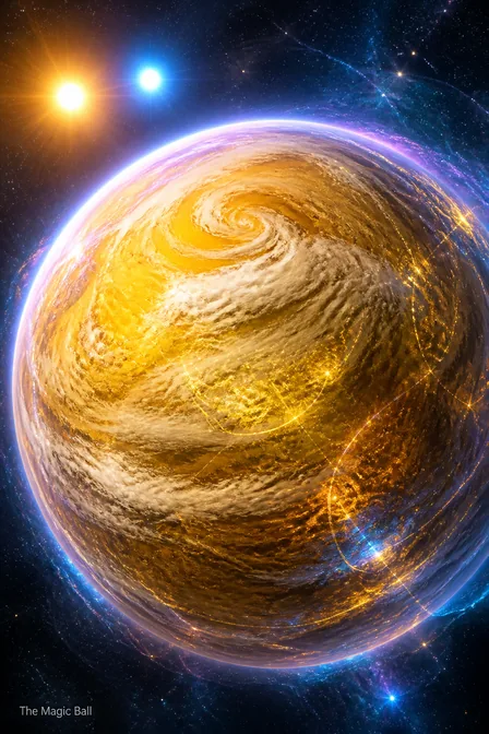 奇幻世界
