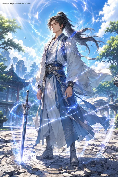 方霄