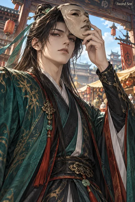 Fang Xiao