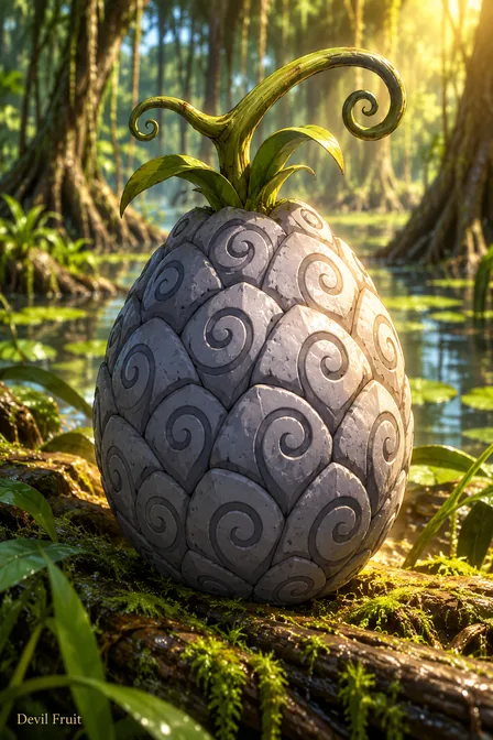 Devil Fruit