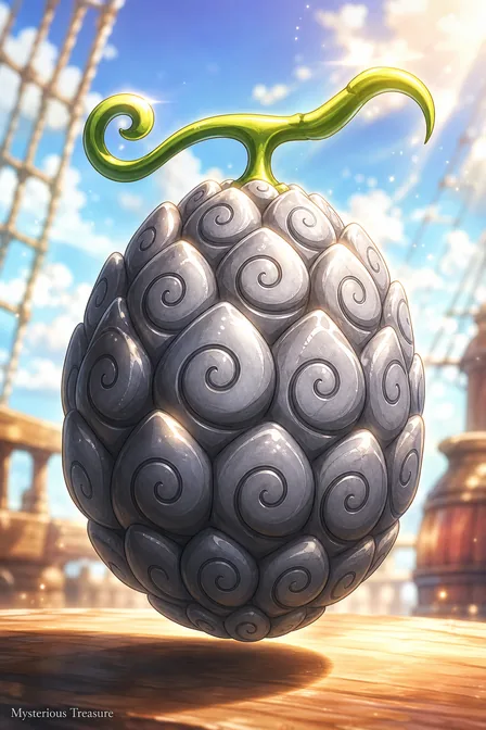 恶魔果实
