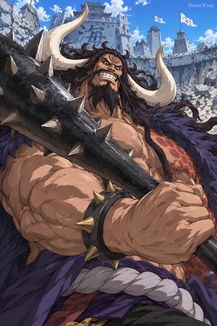 Kaido