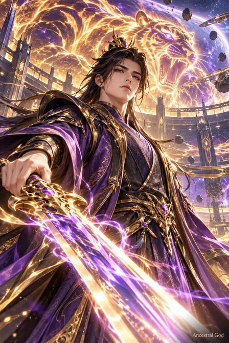 Yang Hua