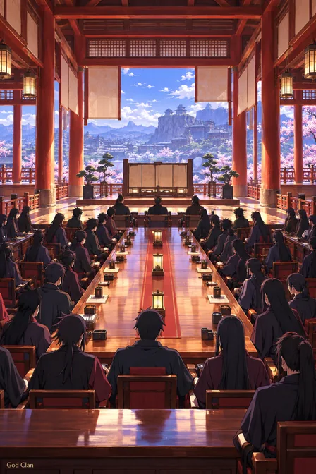 Uchiha Clan