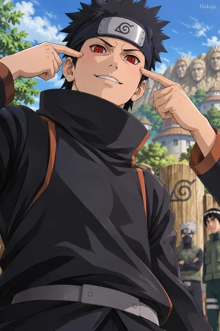 Obito Uchiha