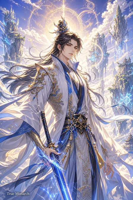 李墨白