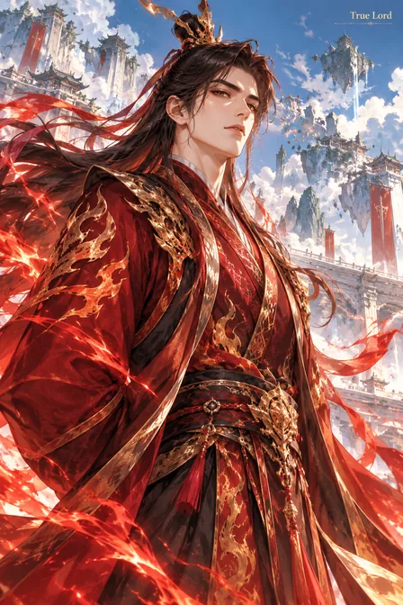 Li Mobai