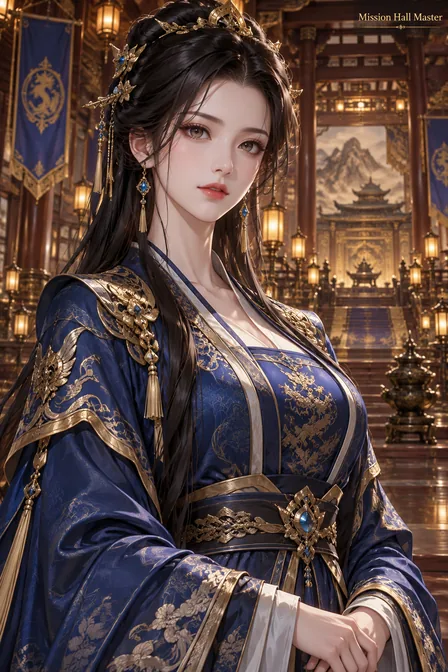 莫轻烟