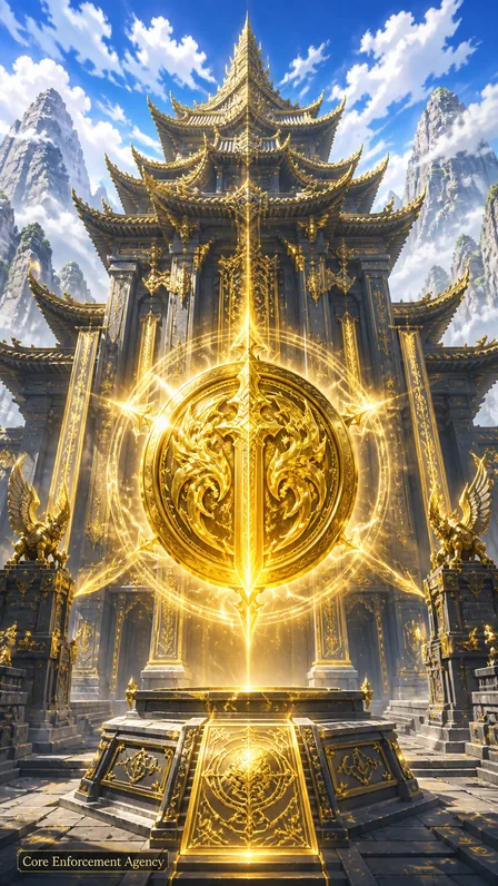 镇魔司