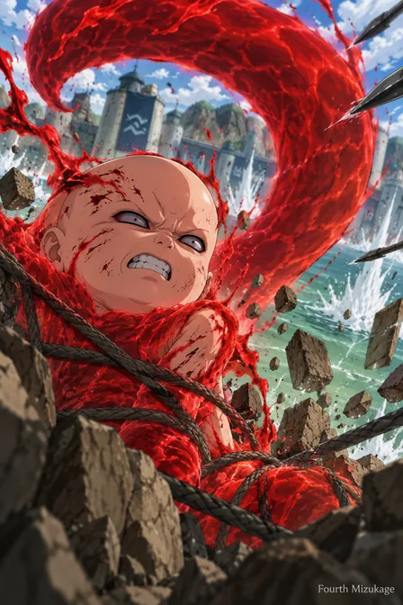Karatachi Yagura