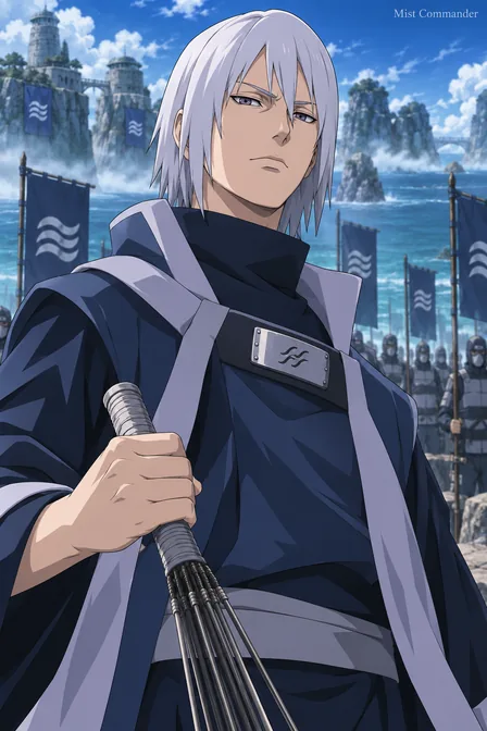 Hozuki Mangetsu