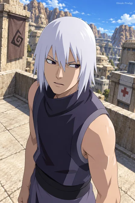 Suigetsu