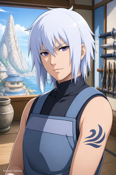 水月