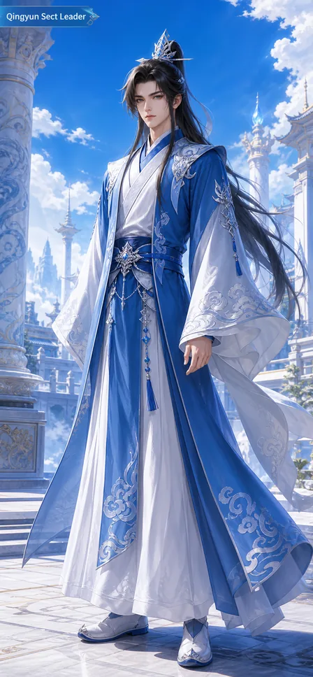 姜明