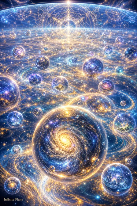 宇宙海
