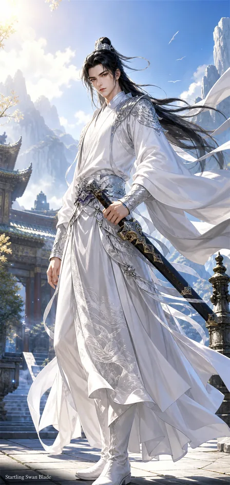 季青 Ji Qing
