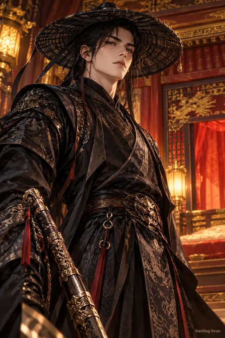 Ji Qing