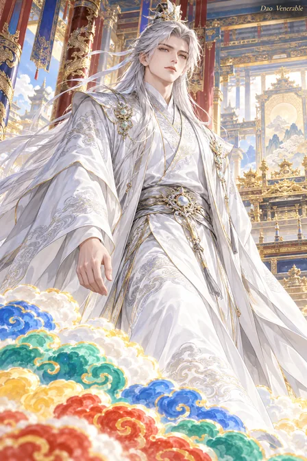 Qing Tian