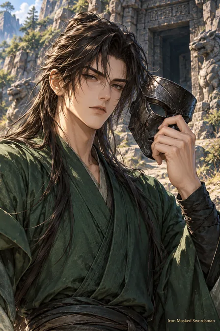 Lu Ming