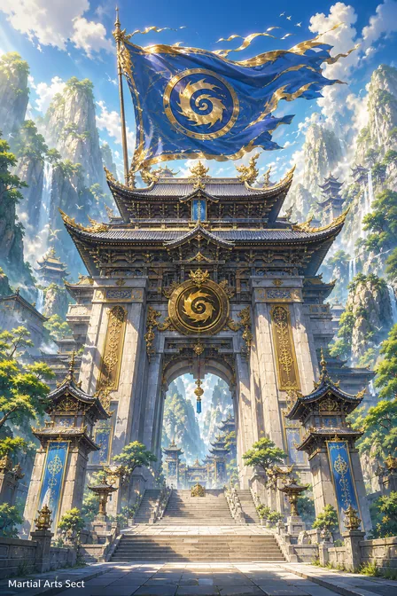 无极宗