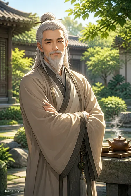洪天干