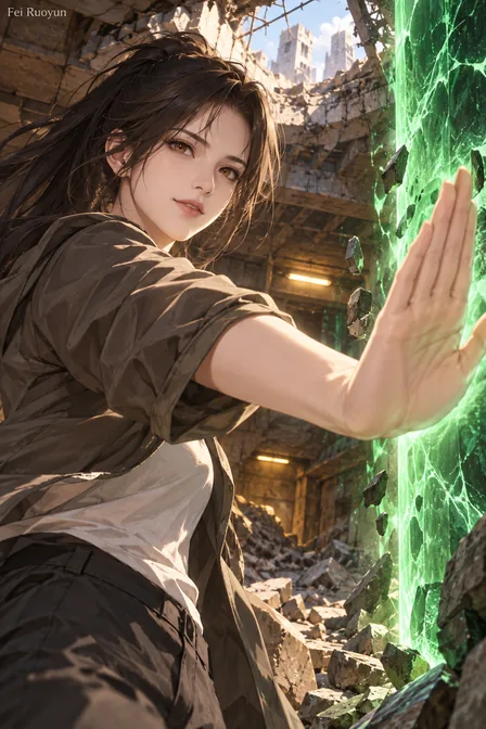 Fei Ruoyun