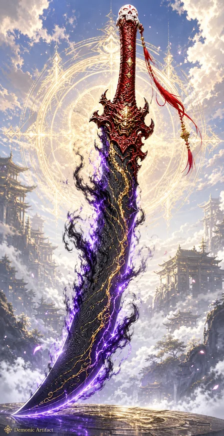 霸影