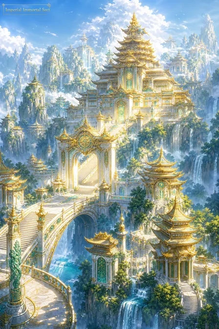 真武圣宗