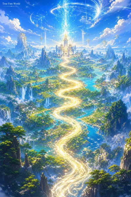 神州大陆
