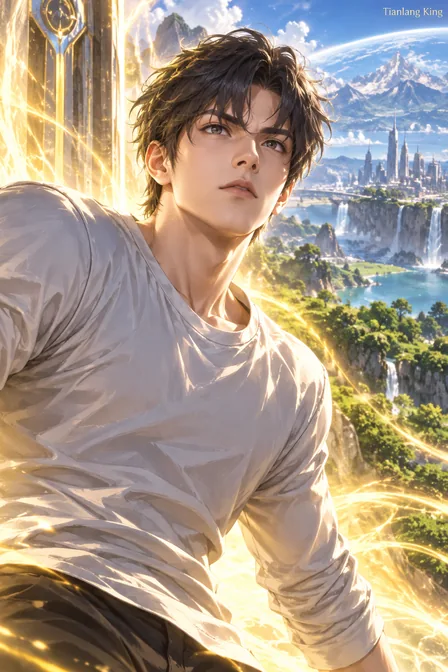 Ximen Lang