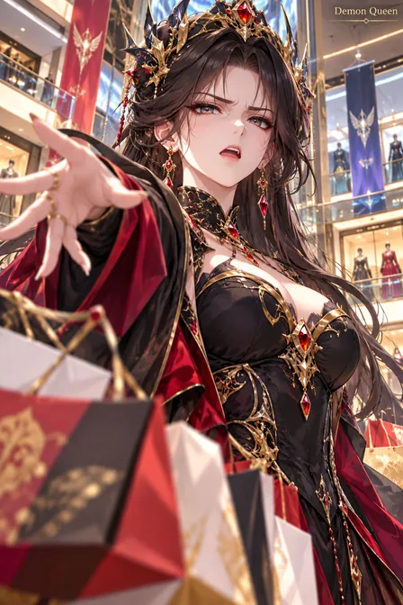 Morgana