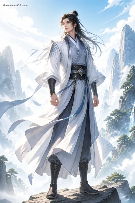 云龙