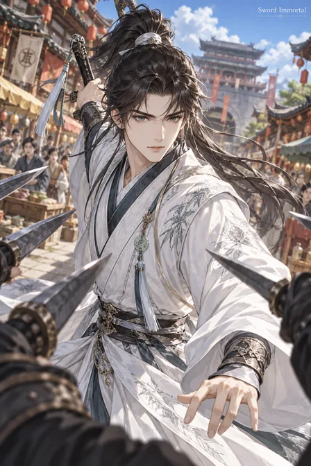 Yun Hu
