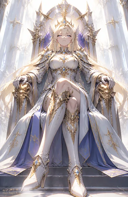 凯莎女王