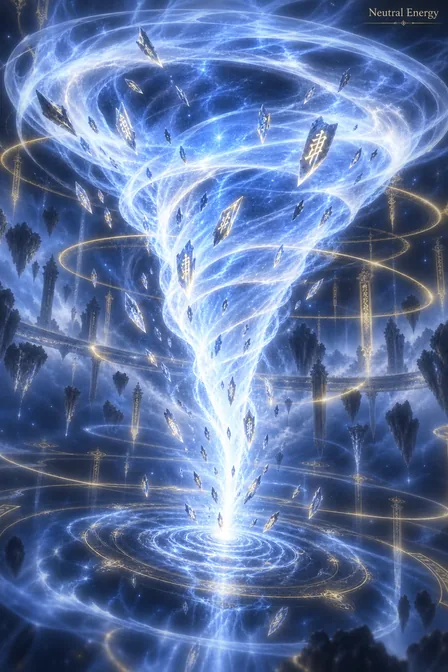 Spiritual Energy