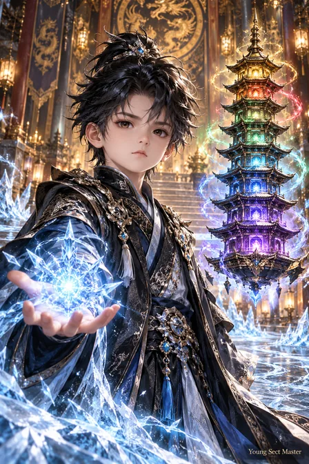 Qin Mo