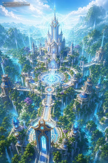万象学院