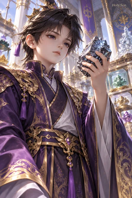 Yang Yu