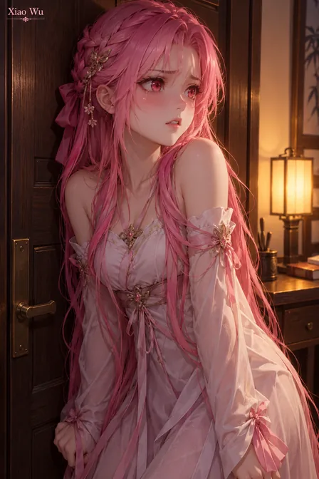 Xiao Wu