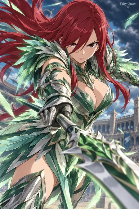 Erza